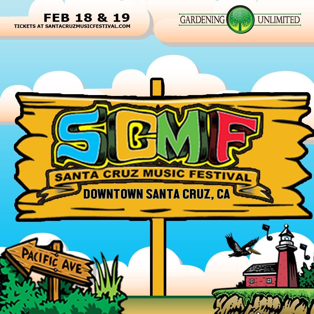 SCMF - Flyer